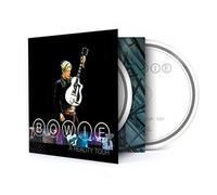 A Reality Tour CD