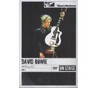 A Reality tour DVD G