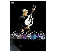 A Reality Tour [Regular ed] [Import allemand]