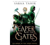 A Reaper at the Gates