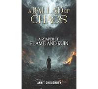 A Reaper of Flame and Ruin: A Ballad of Chaos - Part 4