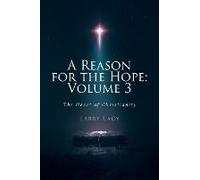 A Reason For The Hope