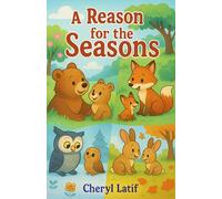 A Reason for the Seasons