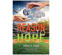 A Reason To Hope
