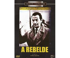 A Rebelde - Achtung! Banditi! [Import]