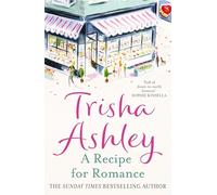A Recipe for Romance