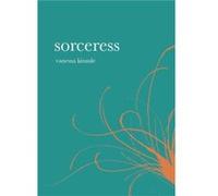 A Recipe for Sorcery by Vanessa Kisuule Vanessa Kisuule, (Auteur)