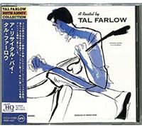 A Recital By Tal Farlow CD