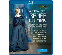 A Recital With Renée Fleming (Blu-ray) Renée Fleming Maciej Pikulski