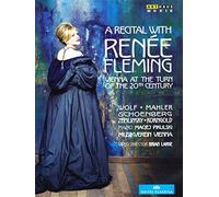 A Recital with Renée Fleming by Renée Fleming