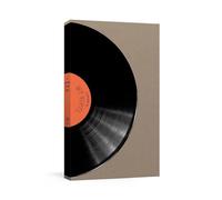 A Record of My Vinyl : A Collector's Catalog