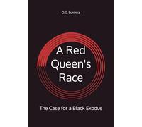 A Red Queen's Race: The Case for a Black Exodus