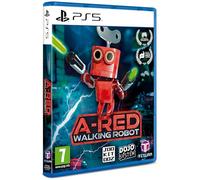 A-RED Walking Robot Playstation 5