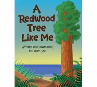 A Redwood Tree Like Me