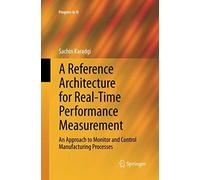 A Reference Architecture For Real-Time Performance Measurement