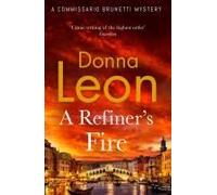 A Refiner's Fire