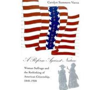 A Reform Against Nature by Carolyn Summers Vacca Carolyn S. Vacca (Auteur)