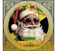 Erm All Stars – A Reggae Christmas – CD (tonpool Medien)