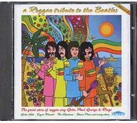 A Reggae Tribute To The Beatles Vol. 2