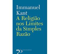 A religião nos limites da simples razã