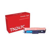 Everyday - à rendement élevé - cyan - compatible - cartouche de toner