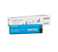 Xerox Cartouche d'encre Everyday – Cyan – À rendement élevé – Compatible HP F6T81AE – 7000 pages