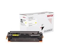 Everyday Toner Jaune compatible avec HP 415X (W2032X), Grande capacité ( 006R04190 )