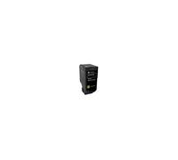 Lexmark Cartouche de toner 84C2HY0 Jaune – Haute capacité – Programme de retour – CX725