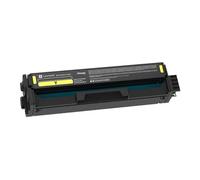 Lexmark - À rendement élevé - jaune - original - cartouche de toner LRP - pour Lexmark CS331dw, CX331adwe, CX431adw, CX431dw G