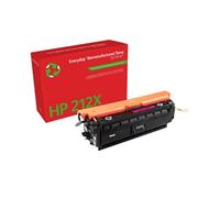 Xerox - À rendement élevé - magenta - compatible - cartouche de toner (alternative pour : HP 212X, HP W2123X) - programme de retours Green World Alliance