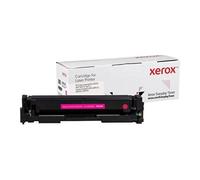 - A rendement élevé - magenta - compatible - cartouche de toner - pour Canon ImageCLASS LBP612, MF632, MF634; HP Color LaserJet Pro M252, MFP M277