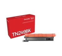 - A rendement élevé - noir - compatible - boîte - cartouche de toner (alternative pour : Brother TN249BK)