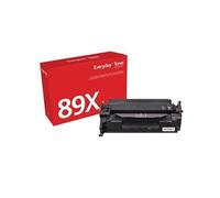Xerox Toner Everyday - remplace HP 89X (CF289X) - Noir 10000 pages - à rendement élevé