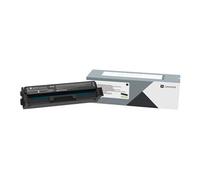 Lexmark - 20N0H10 - Toner noir - produit d'origine - 4 500 pages