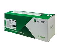 Lexmark Haut rendement Noir Original