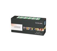 Lexmark CS/CX421 Toner Jaune Original 78C2XY0