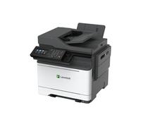 Lexmark - À rendement extrêmement élevé - jaune - original - cartouche de toner LCCP - pour Lexmark C2425dw, C2535dw, MC2425adw, MC2535adwe, MC2640adwe G