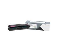 Lexmark - À rendement extrêmement élevé - magenta - original - cartouche de toner - pour Lexmark C3426dw, MC3426adw, MC3426i G