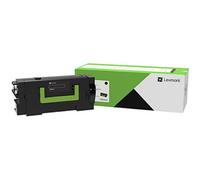Lexmark ad altissimo rendimento - Nero