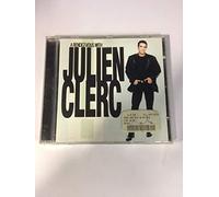 Julien Clerc – A Rendez-Vous With Julien Clerc – Occasion – Parlophone