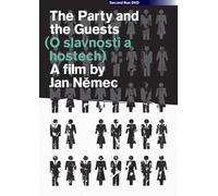 A Report on the Party and the Guests [Import anglais]