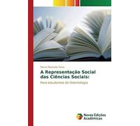 A Representação Social Das Ciências Sociais: