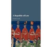 A Republic of Law - [Version Originale] Frank Lovett (Auteur)