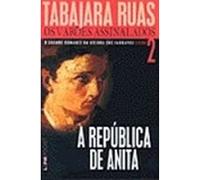 A Republica De Anita - Volume 2