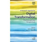 A Research Agenda For Digital Transformation ? Multidisciplinary Perspectives