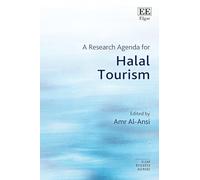 A Research Agenda for Halal Tourism