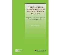 A Research On Current Political Thought Trends In China