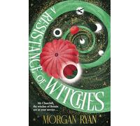 A Resistance of Witches: As WW2 rages, Britain’s witches join the fight! Discover the magic-filled new fantasy, perfect for fans of Her Majesty’s Royal Coven.