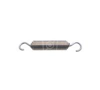 à ressort Ø 13 mm L1 L2 50 mm L3 14 mm Fil 14 mm Longueur 78 mm Ø 2,5 mm Compatible avec les hoonved, comenda pour lave-vaisselle