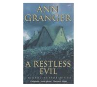 A Restless Evil (Mitchell & Markby 14)